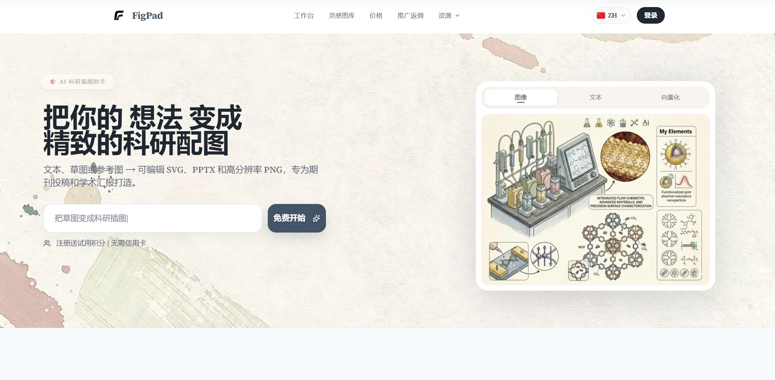 Figpad.ai截图
