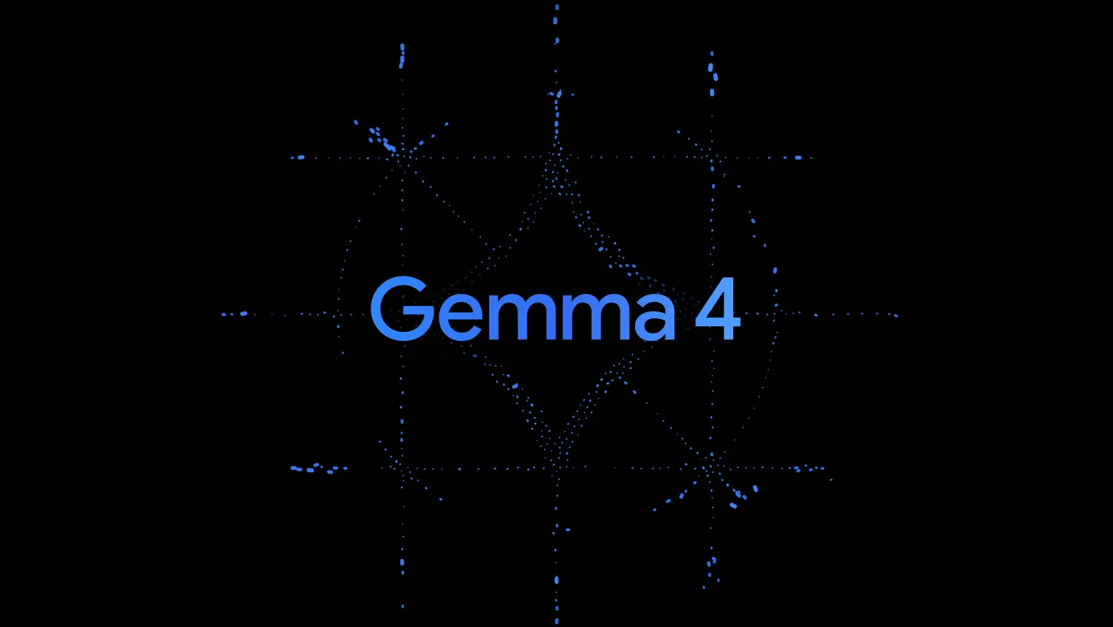 谷歌Gemma 4截图