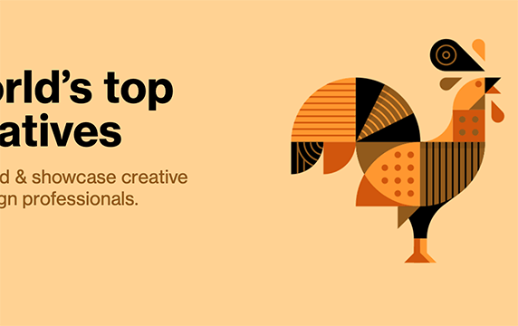 dribbble