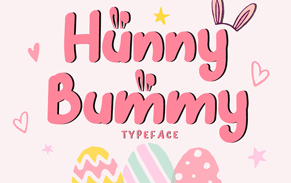 Font Space