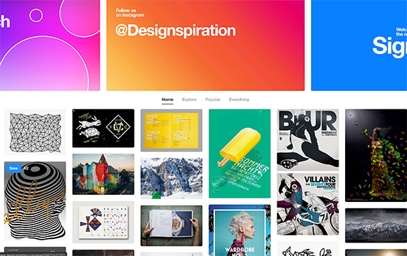 Designspiration