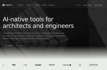 Cogram