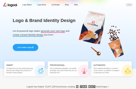 Logoai截图