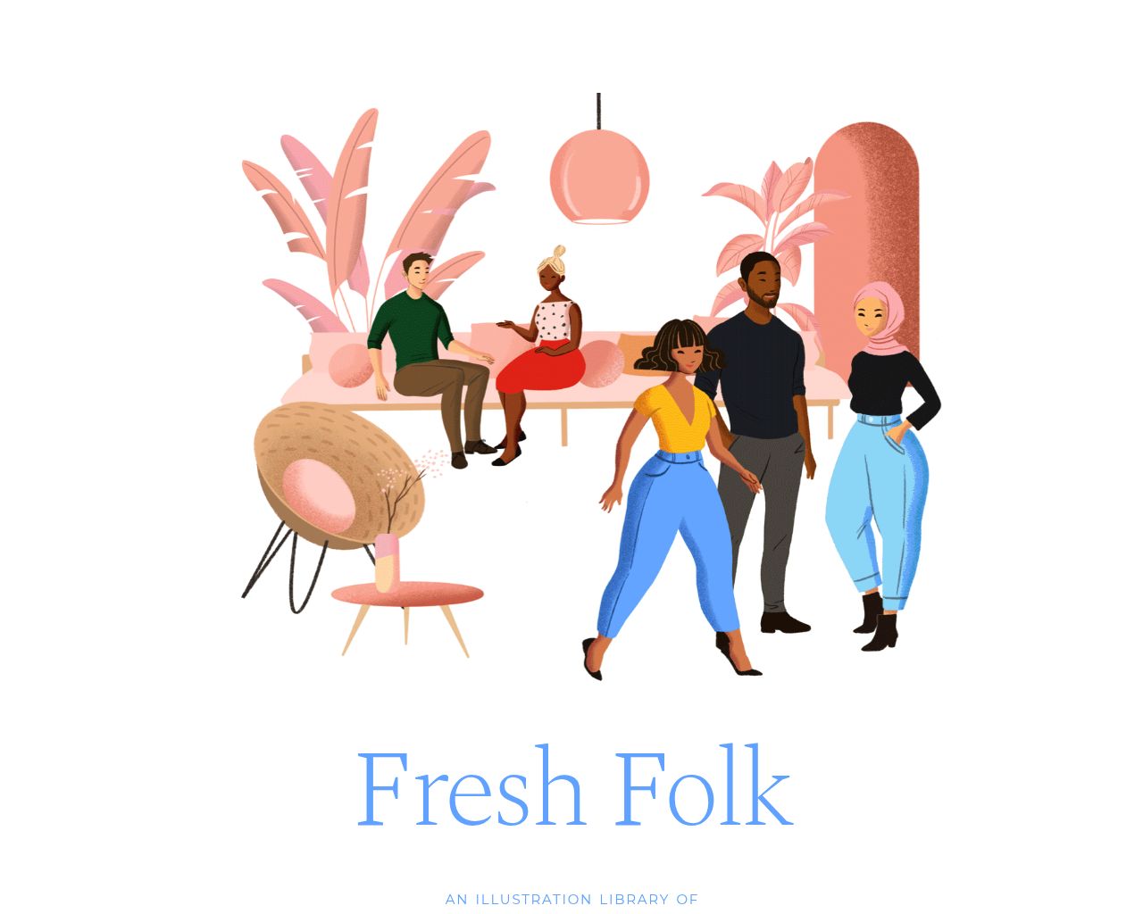 Fresh Folk