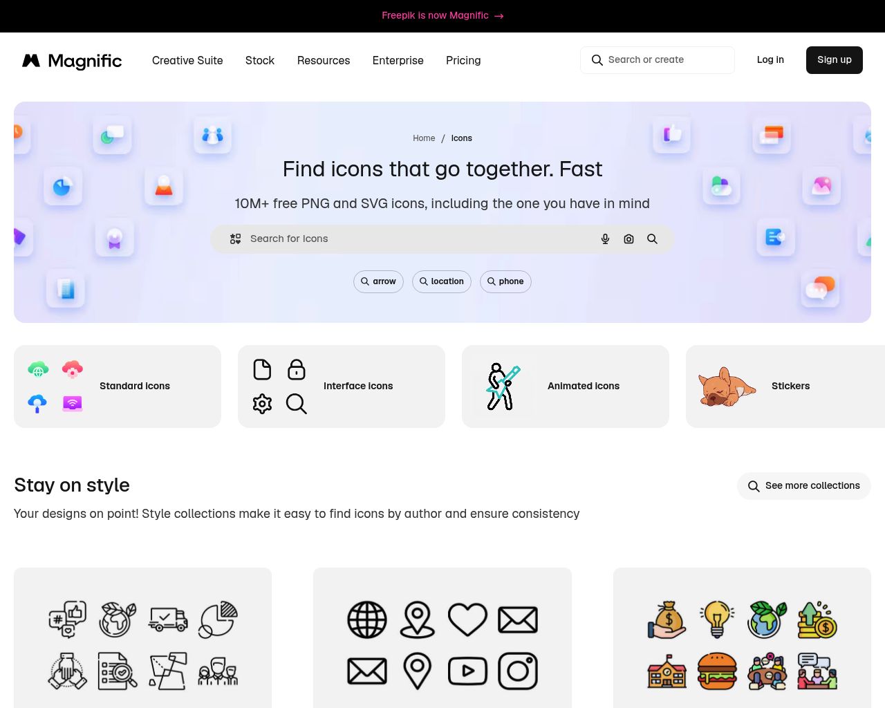 ICONFINDER