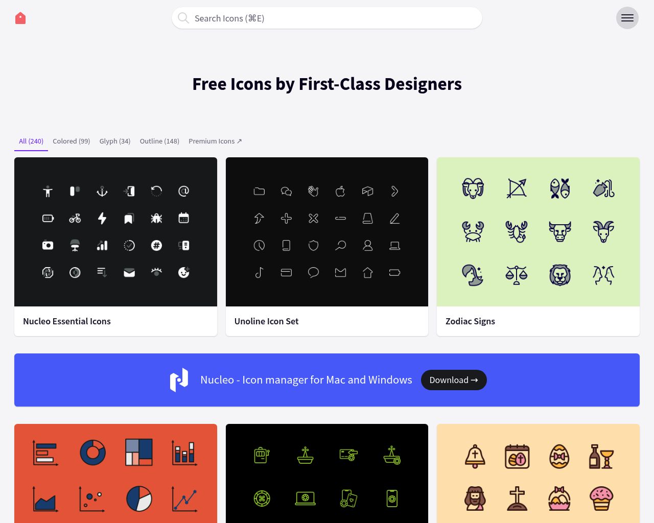 iconstore