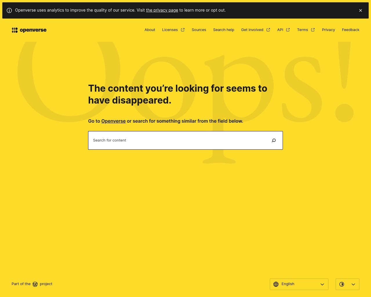 openverse