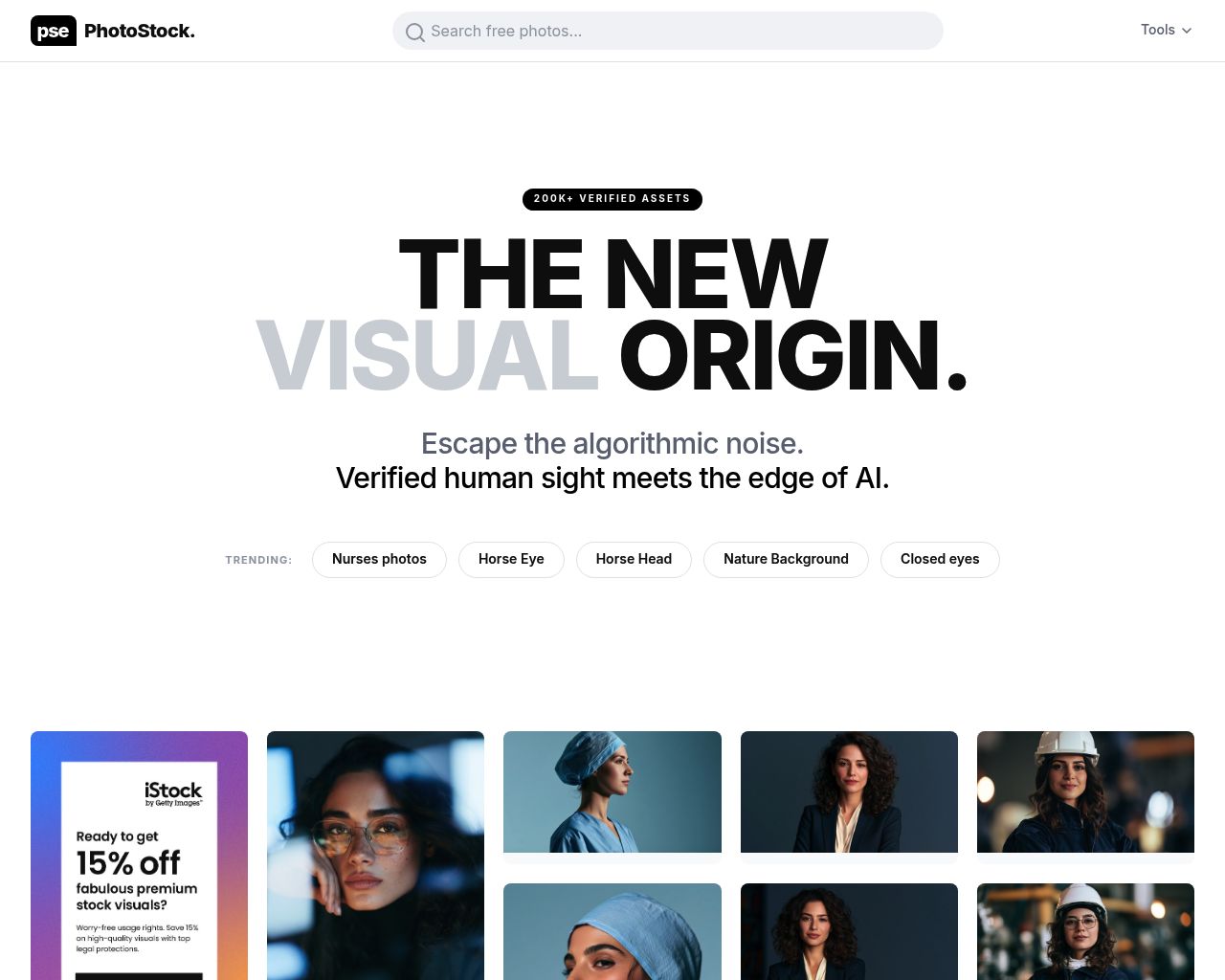 PhotoStock