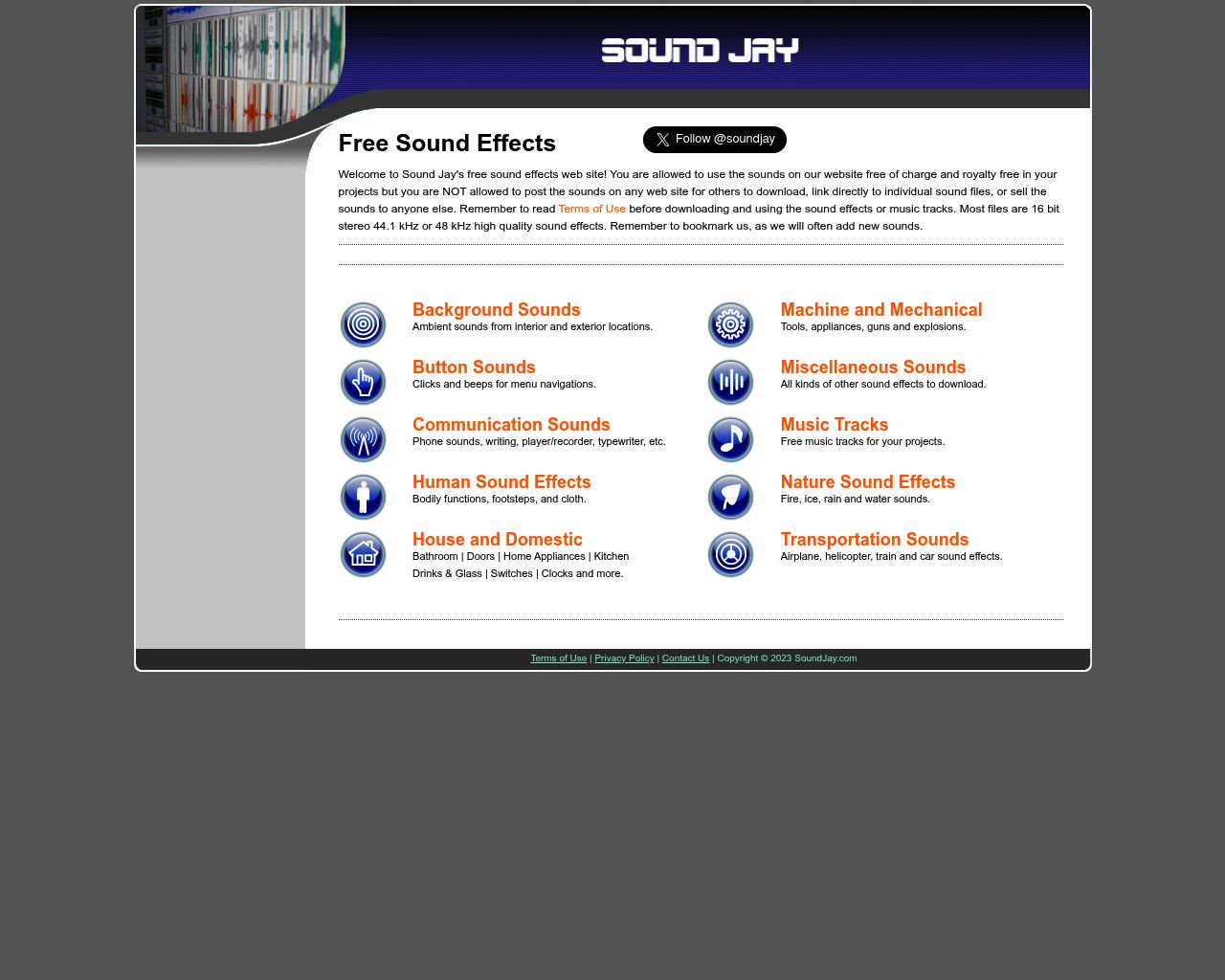 Soundjay