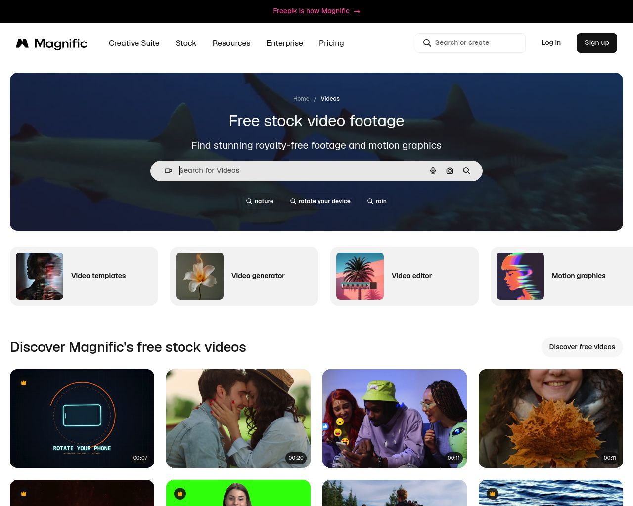 Videvo