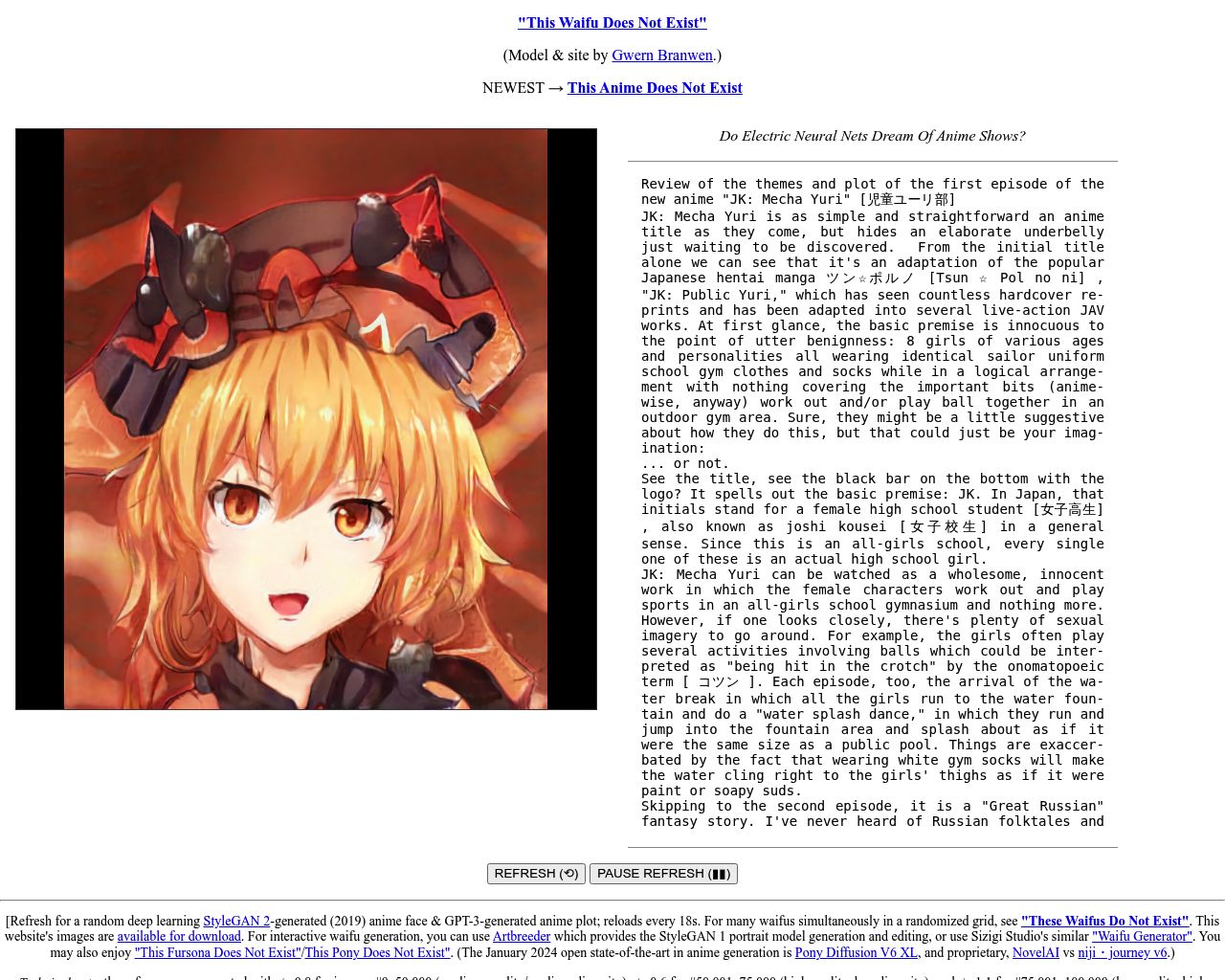 Waifu